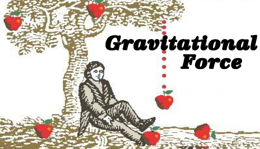 Gravitational Force